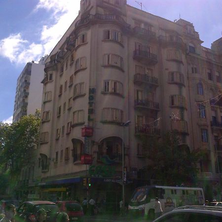 Aramaya Montevidéu Exterior foto