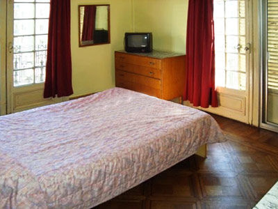 Aramaya Montevidéu Exterior foto